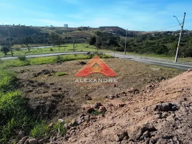 Lote/Terreno à venda, 362m² no Portal dos Passaros, São José dos Campos