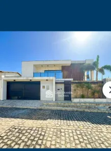 Casa com 4 Quartos à venda, 320m² no Nova Parnamirim, Parnamirim