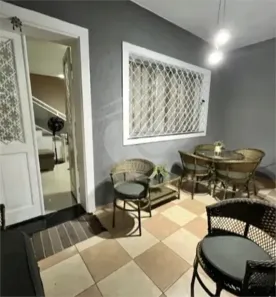 Casa com 3 Quartos à venda, 321m² no Tijuca, Rio de Janeiro