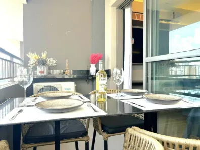 Apartamento com 1 Quarto à venda, 30m² no Vila Mariana, São Paulo