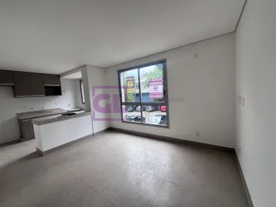 Apartamento com 2 Quartos à venda, 77m² no Funcionários, Belo Horizonte