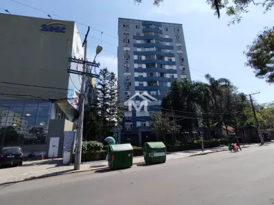 Apartamento com 3 Quartos à venda, 80m² no Centro, Canoas