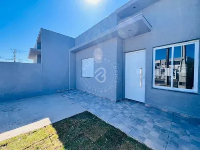 Casa com 2 Quartos à venda, 52m² no Harmonia, Canoas