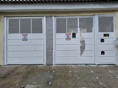 Casa com 2 Quartos à venda, 150m² no Vila Flórida, Guarulhos