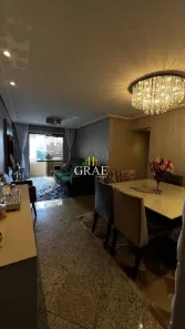 Apartamento com 3 Quartos à venda, 89m² no Rudge Ramos, São Bernardo do Campo