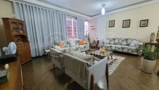 Apartamento com 3 Quartos à venda, 150m² no Tijuca, Rio de Janeiro