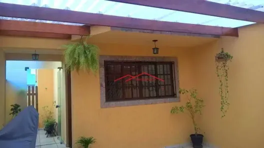 Sobrado com 3 Quartos à venda, 160m² no Parque Assunção, Taboão da Serra