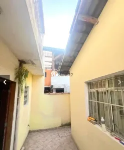 Casa com 2 Quartos à venda, 165m² no Capuava, Mauá