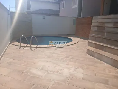 Casa com 4 Quartos para alugar, 360m² no Jardim das Colinas, São José dos Campos