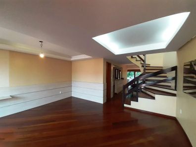 Casa de Condomínio com 3 Quartos à venda, 160m² no Nonoai, Porto Alegre