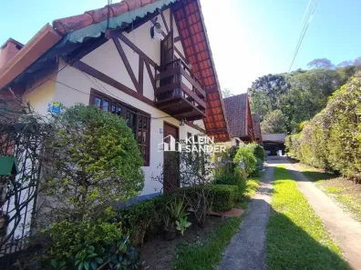 Casa com 3 Quartos à venda, 90m² no Cônego, Nova Friburgo
