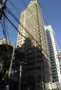 Apartamento com 4 Quartos à venda, 268m² no Jardim Paulista, São Paulo