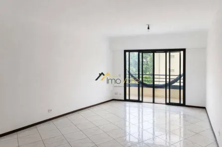 Apartamento com 3 Quartos à venda, 104m² no Parque Residencial Aquarius, São José dos Campos