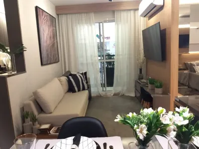 Apartamento com 3 Quartos à venda, 50m² no Del Castilho, Rio de Janeiro