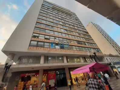 Ponto Comercial à venda, 29m² no Centro, Juiz de Fora