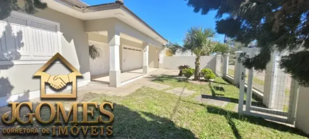 Casa com 3 Quartos à venda, 169m² no Tramandaí, Tramandaí