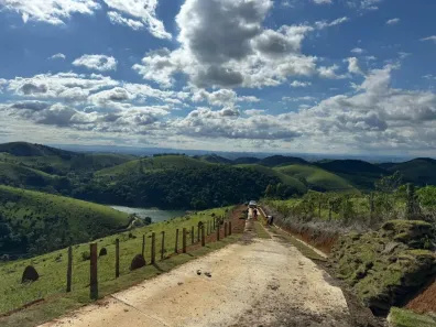 Lote/Terreno à venda, 83000m² no Jaguari, São José dos Campos