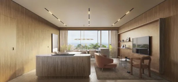 Apartamento com 4 Quartos à venda, 145m² no Altiplano Cabo Branco, João Pessoa