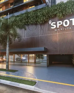 Apartamento com 3 Quartos para alugar, 130m² no Setor Marista, Goiânia