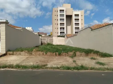 Lote/Terreno à venda, 270m² no Jardim Califórnia, Ribeirão Preto