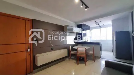 Apartamento com 2 Quartos para alugar, 67m² no Santa Mônica, Uberlândia