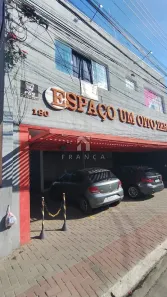 Sala Comercial para alugar, 26m² no Centro, Jacareí