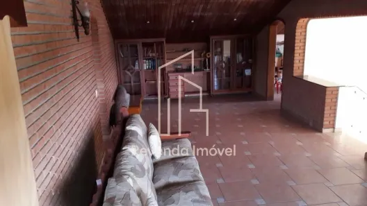 Casa com 4 Quartos à venda, 450m² no Jardim Leonor Mendes de Barros, São Paulo