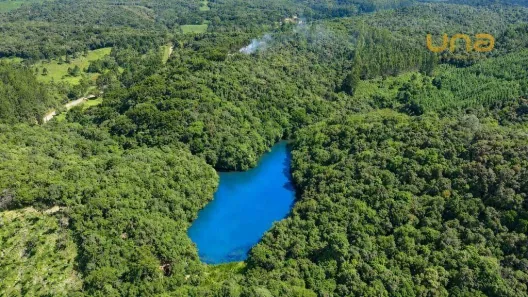 Lote/Terreno à venda, 63640m² no , Bocaiúva do Sul