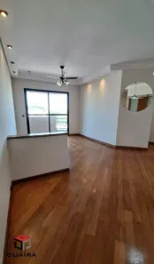 Apartamento com 3 Quartos à venda, 80m² no Paulicéia, São Bernardo do Campo