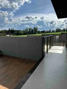 Casa com 4 Quartos à venda, 316m² no Residencial José Lázaro Gouvea, Londrina