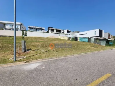 Lote/Terreno à venda, 470m² no Condomínio Residencial Alphaville II, São José dos Campos