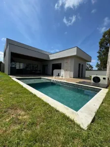 Casa de Condomínio com 3 Quartos à venda, 190m² no Riviera de Santa Cristina III, Itaí
