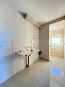Apartamento com 2 Quartos para alugar, 50m² no Loteamento Jardim Sol Nascente, Jacareí