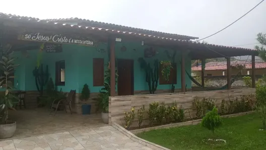 Fazenda/Sítio com 3 Quartos para venda ou aluguel, 5800m² no , Catu