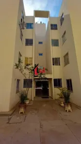 Apartamento com 3 Quartos à venda, 63m² no Centro, Presidente Prudente