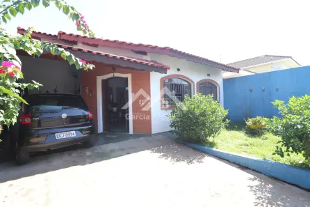 Casa com 3 Quartos à venda, 141m² no Parque Balneário Oasis, Peruíbe