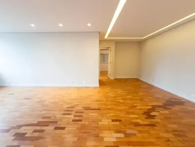 Apartamento com 3 Quartos à venda, 109m² no Paraíso, São Paulo