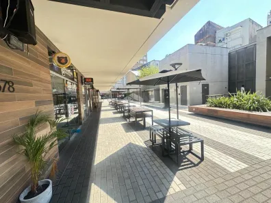 Sala Comercial à venda, 30m² no Cidade Baixa, Porto Alegre