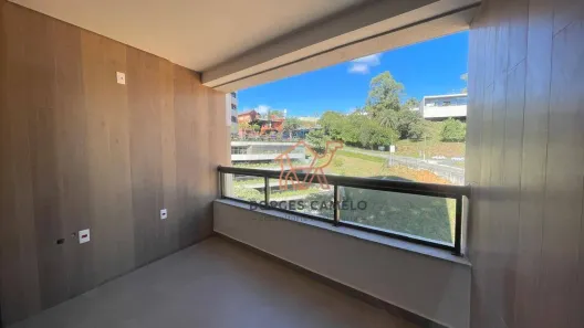 Apartamento com 3 Quartos à venda, 115m² no Vale do Sereno, Nova Lima