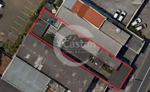 Lote/Terreno com 1 Quarto à venda, 260m² no Vila Formosa, São Paulo