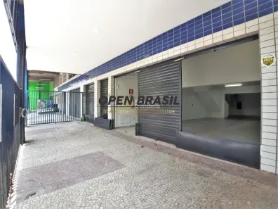 Ponto Comercial à venda, 400m² no Sagrada Família, Belo Horizonte