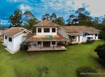 Fazenda/Sítio à venda, 95000m² no , Venda Nova do Imigrante