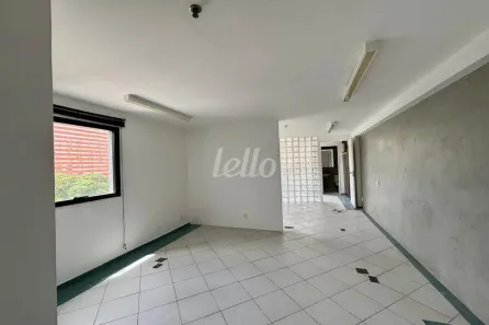 Sala Comercial para alugar, 39m² no Indianópolis, São Paulo