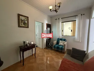 Casa com 4 Quartos à venda, 181m² no Boa Vista, São Caetano do Sul