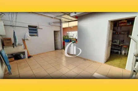 Sobrado com 6 Quartos à venda, 278m² no Parada Inglesa, São Paulo