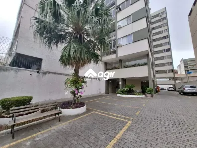 Apartamento com 3 Quartos para alugar, 80m² no Méier, Rio de Janeiro