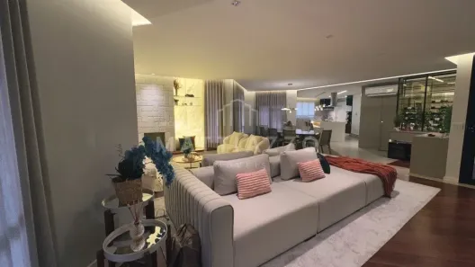 Apartamento com 3 Quartos à venda, 242m² no Centro, Limeira