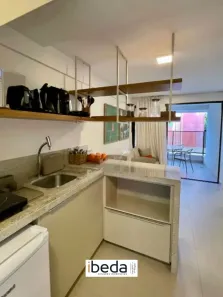 Casa de Condomínio com 2 Quartos à venda, 71m² no Centro, São Miguel do Gostoso