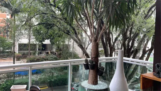Apartamento com 3 Quartos à venda, 250m² no Perdizes, São Paulo