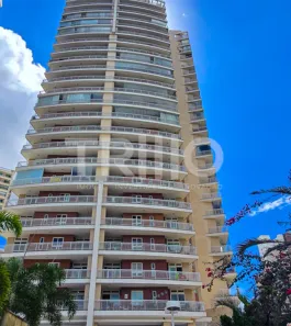 Apartamento com 3 Quartos à venda, 80m² no Cocó, Fortaleza